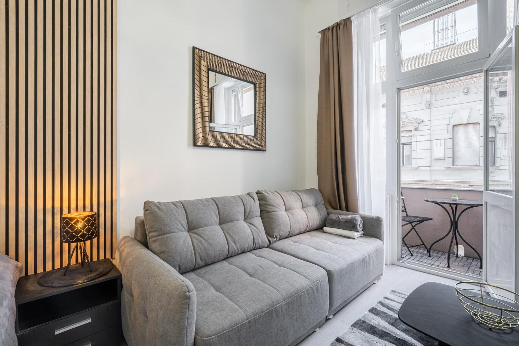 Apartment Peak Pointe *