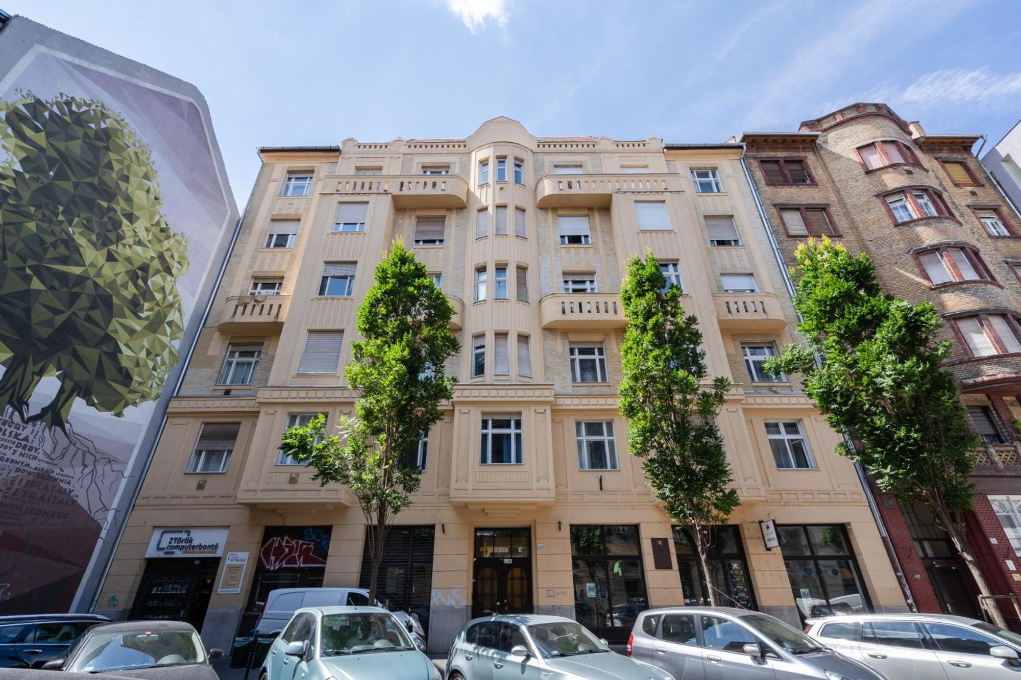 Appartamento Peak Pointe